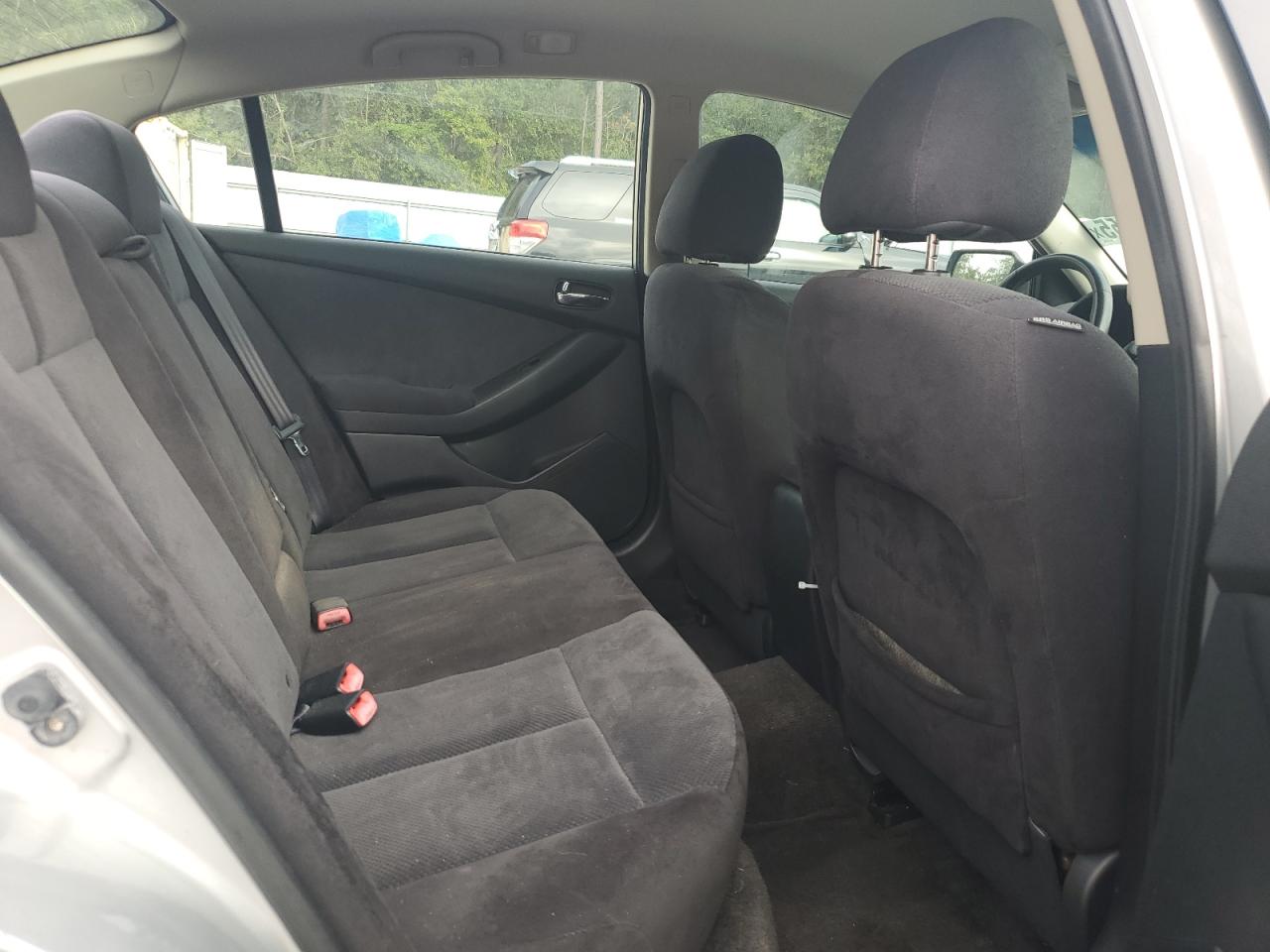 2008 Nissan Altima 2.5 VIN: 1N4AL21E18C231815 Lot: 85275655