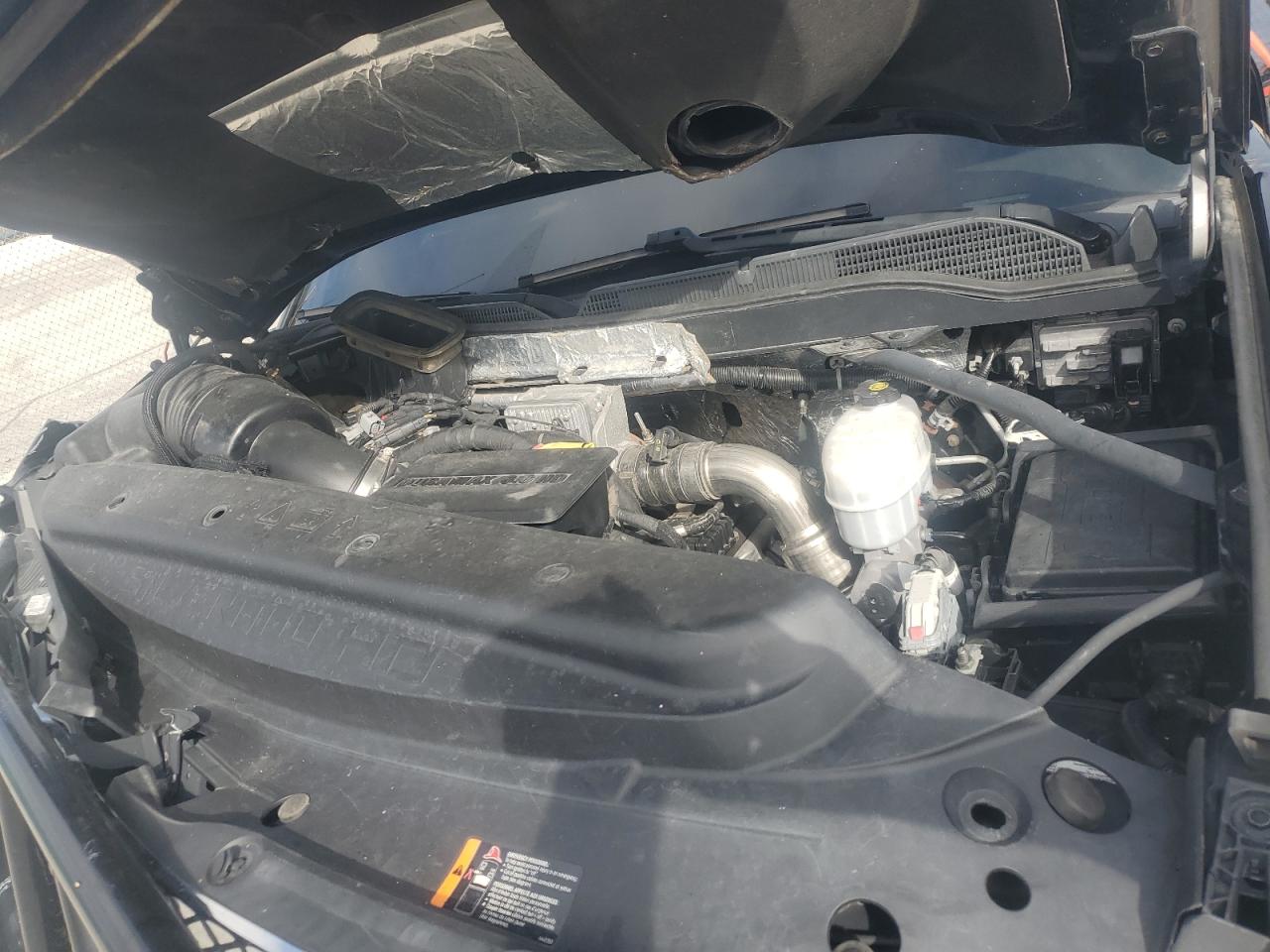 2018 Chevrolet Silverado K3500 Lt VIN: 1GB4KZCY1JF246561 Lot: 81437615