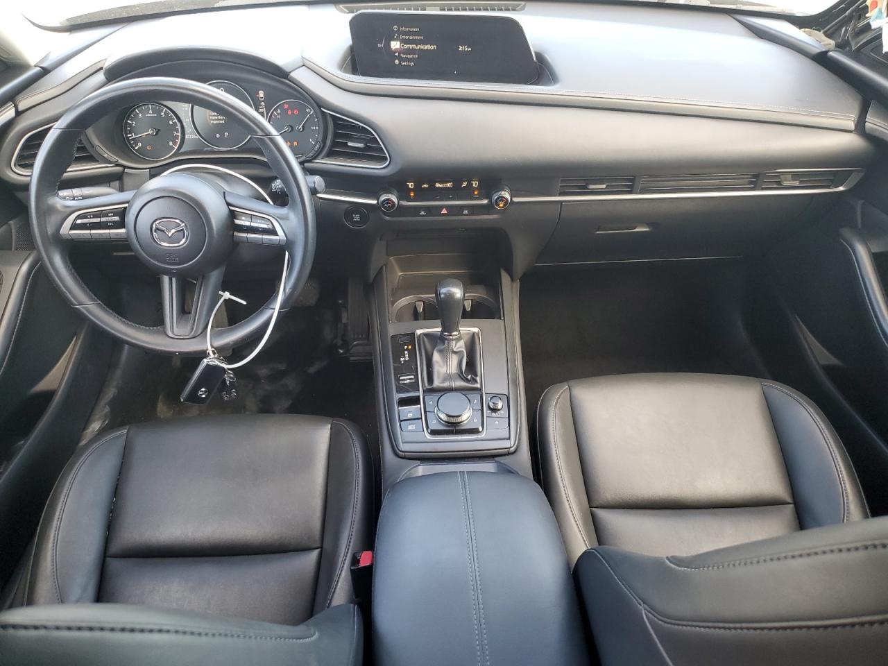 2021 Mazda Cx-30 Select VIN: 3MVDMBBL7MM246814 Lot: 82743435