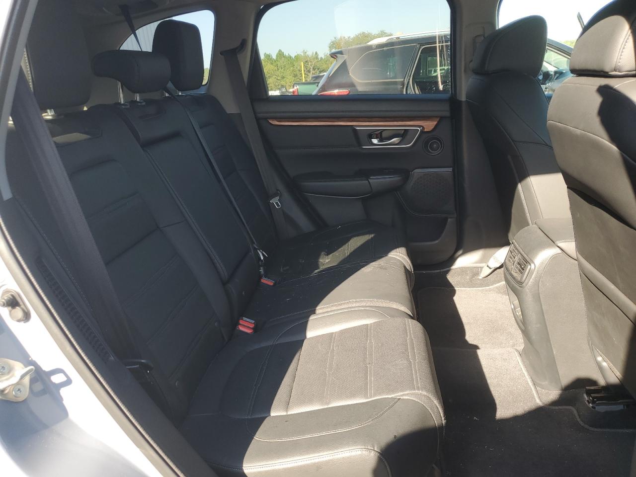 2020 Honda Cr-V Exl VIN: 7FART6H82LE009966 Lot: 84389245