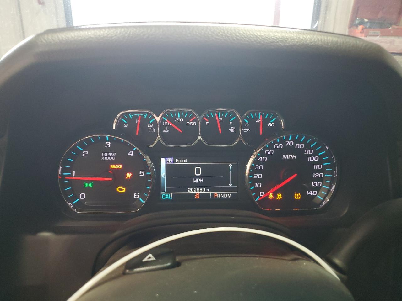 2015 Chevrolet Suburban K1500 Ltz VIN: 1GNSKKKCXFR611946 Lot: 81544205