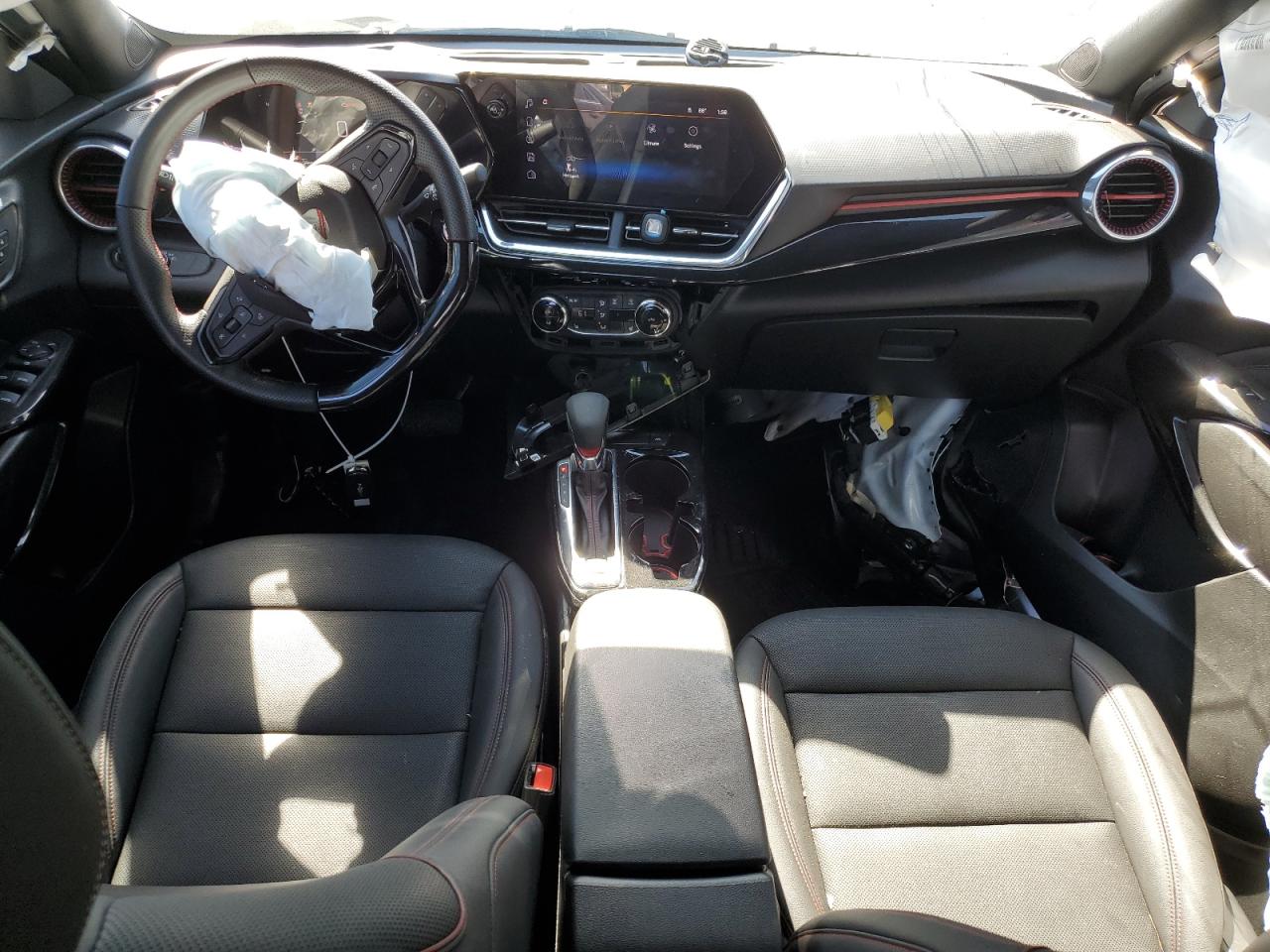 2024 Chevrolet Trax 2Rs VIN: KL77LJE27RC078838 Lot: 89824925