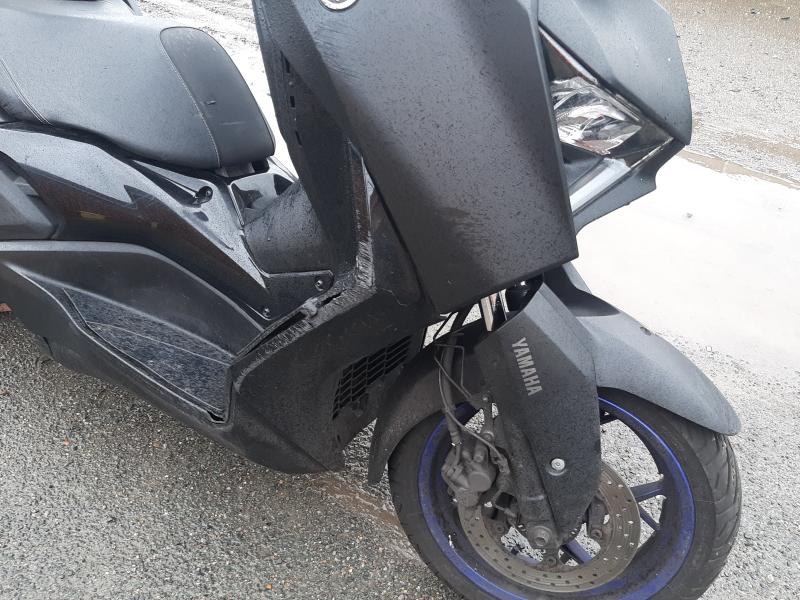 2024 YAMAHA X-MAX 125 (YP125RA) 