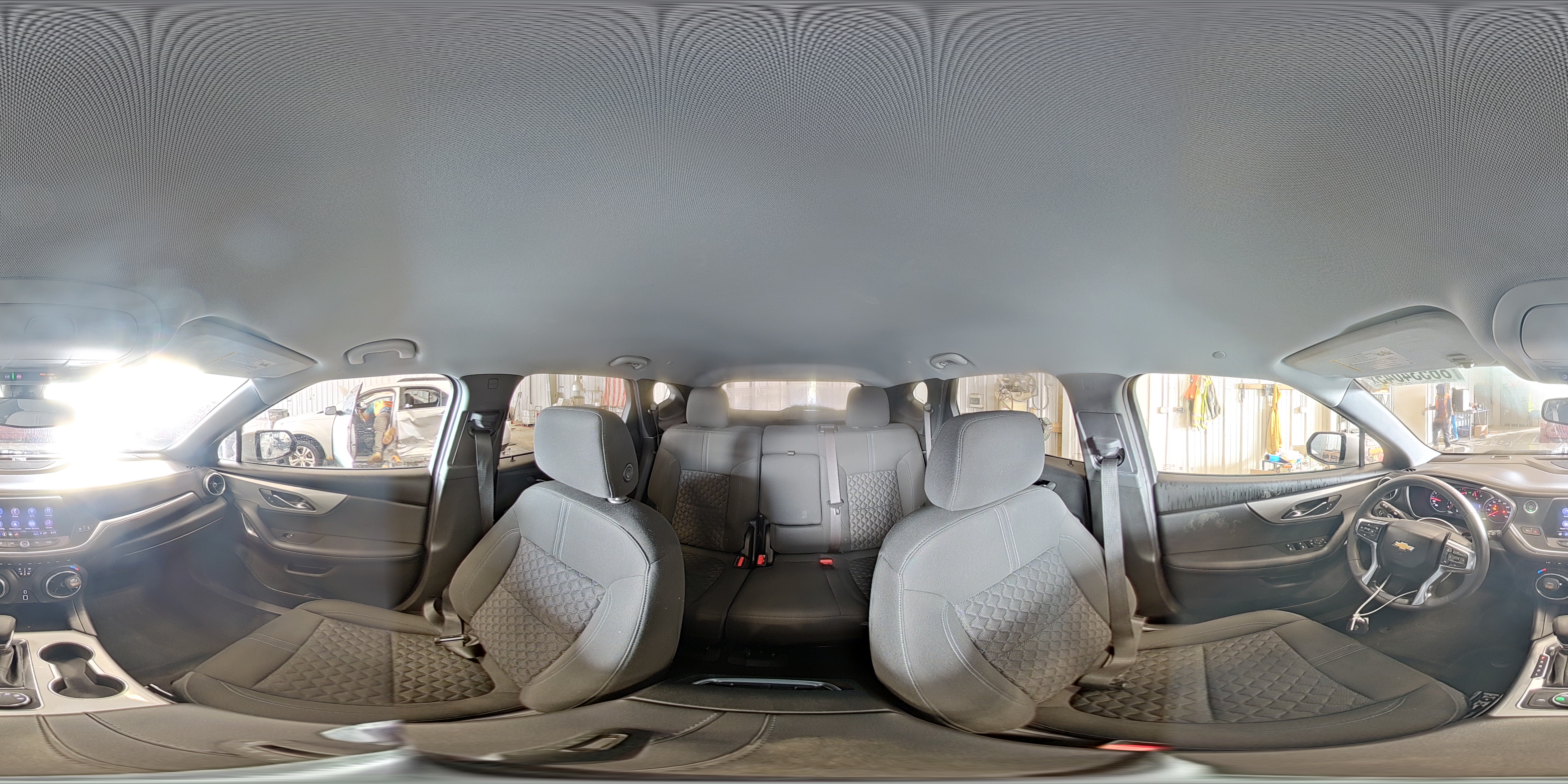 2021 Chevrolet Blazer 2Lt VIN: 3GNKBHRS8MS575684 Lot: 86534045