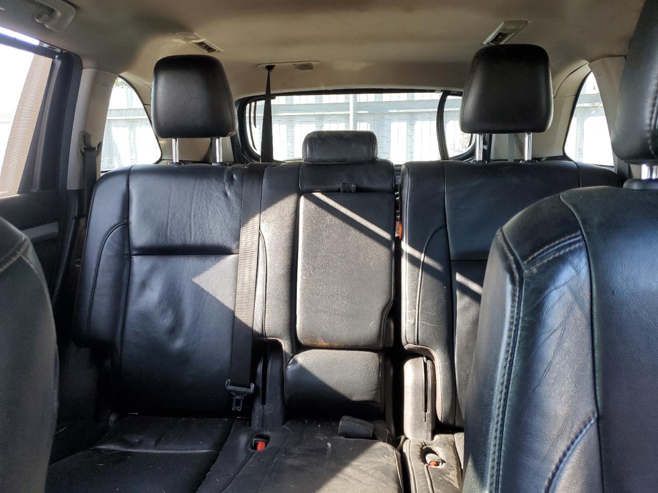 2017 Toyota Highlander Hybrid VIN: 5TDJGRFH4HS032587 Lot: 85309725