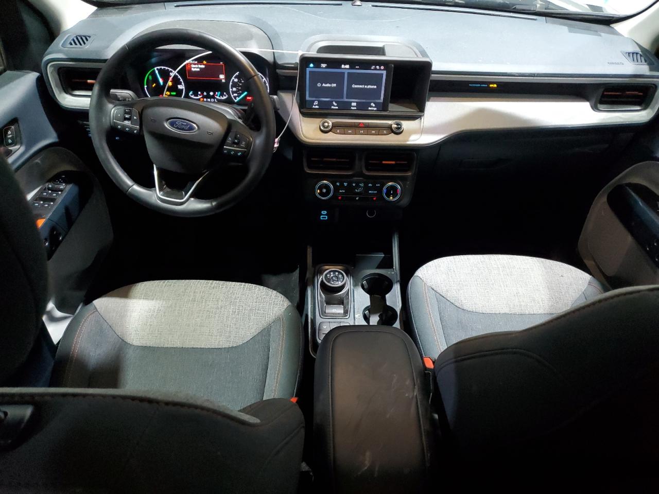 2024 Ford Maverick Xlt VIN: 3FTTW8H36RRA89594 Lot: 85484505