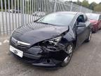 2013 VAUXHALL ASTRA GTC 2.0 CDTI 16V SRI 3DR for sale at Copart SANDTOFT