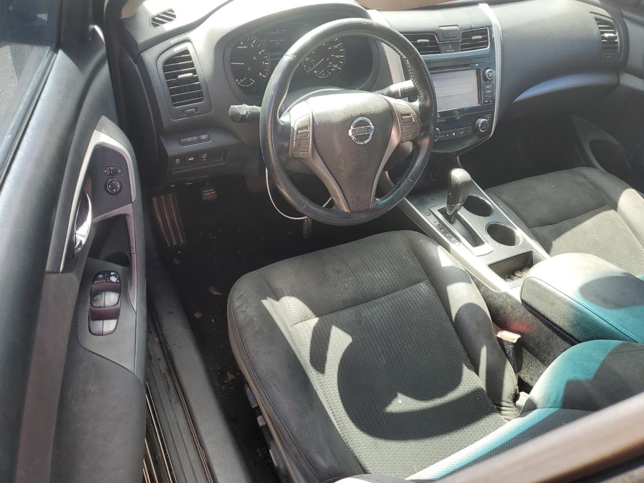 2015 Nissan Altima 2.5 VIN: 1N4AL3AP8FC233971 Lot: 85563205