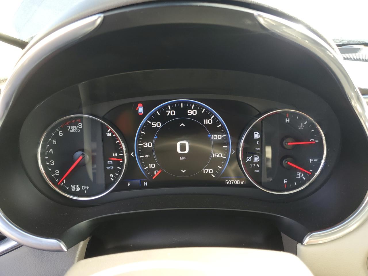 2024 Chevrolet Malibu Premier VIN: 1G1ZE5ST3RF151222 Lot: 85128715