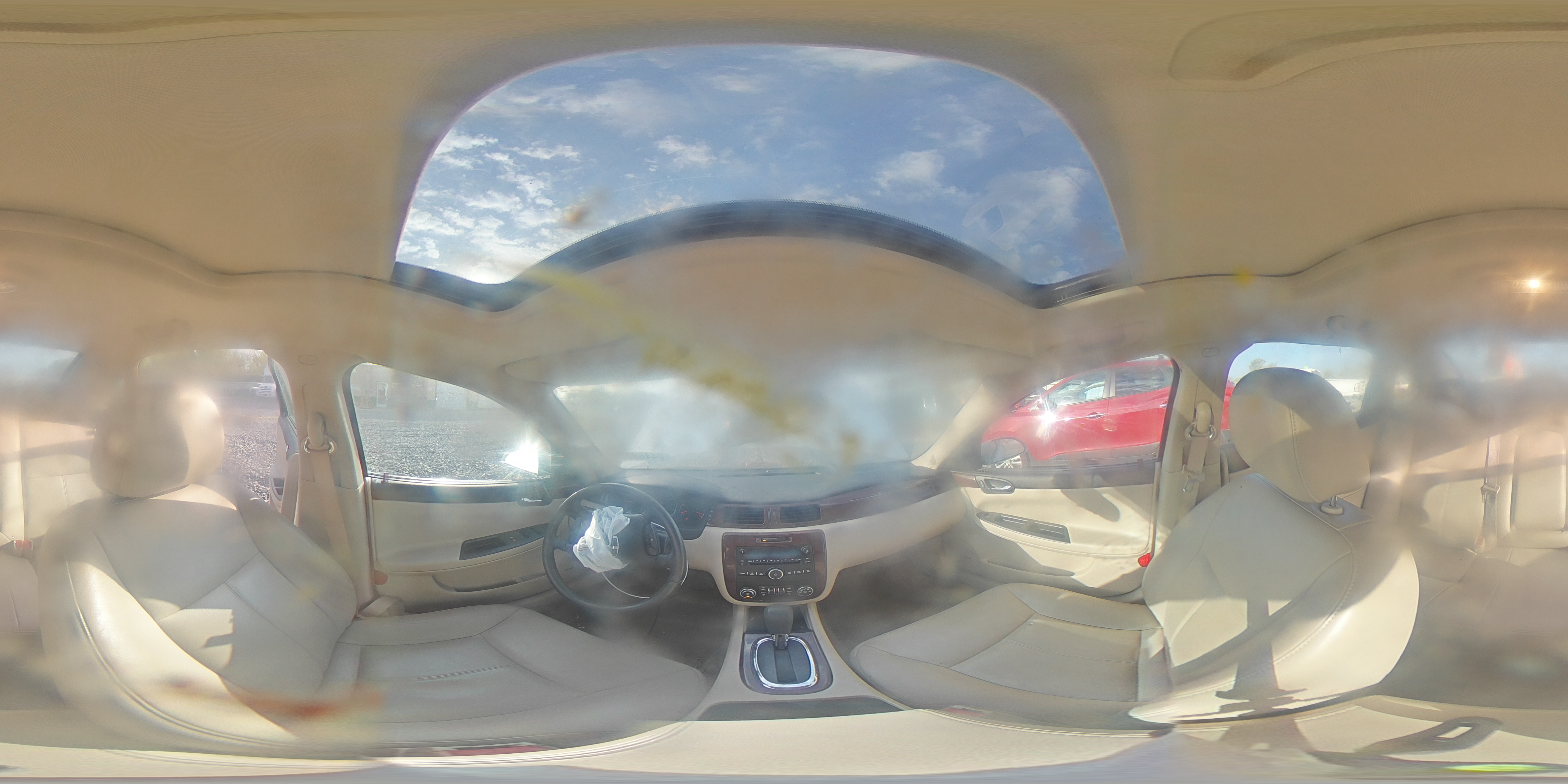 2010 Chevrolet Impala Lt VIN: 2G1WB5EK7A1126656 Lot: 84463775