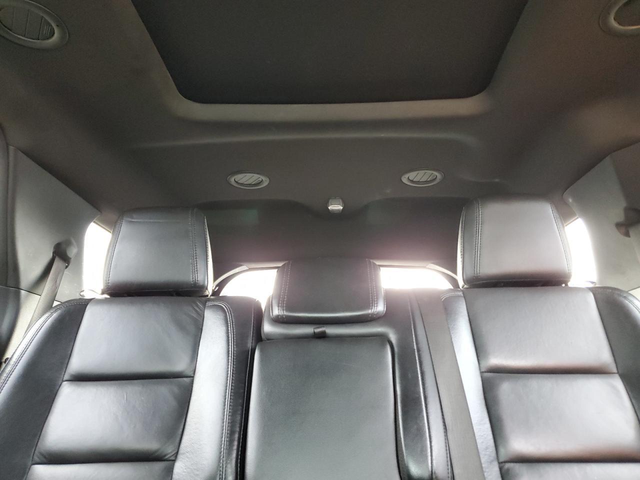 2015 Ford Explorer Limited VIN: 1FM5K8F81FGB82248 Lot: 85331625