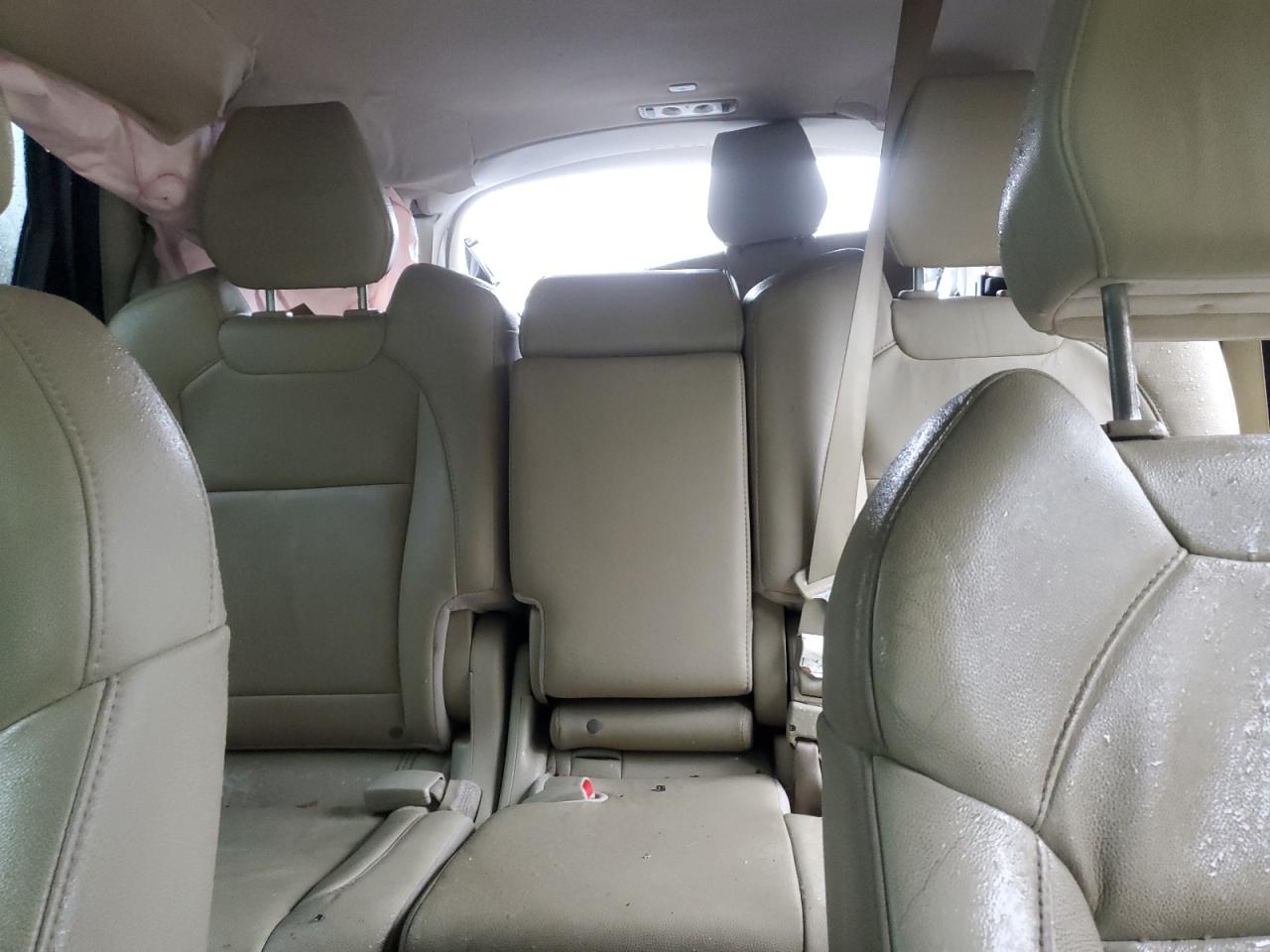 2016 Acura Mdx VIN: 5FRYD4H28GB047940 Lot: 90675725