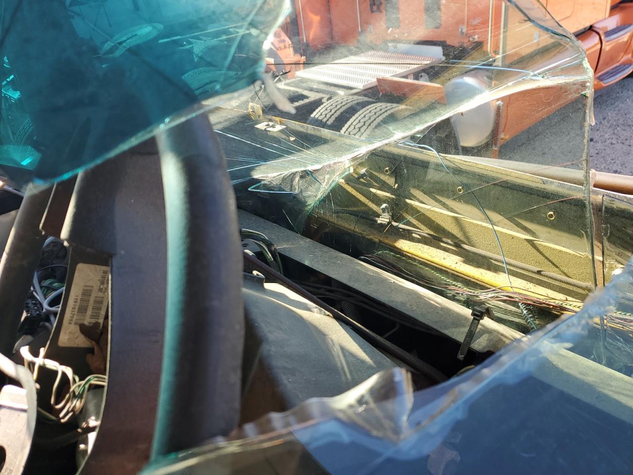 2020 Ic Corporation Ce Series School - School Bus VIN: 4DRBUC8P3LB051979 Lot: 83866875