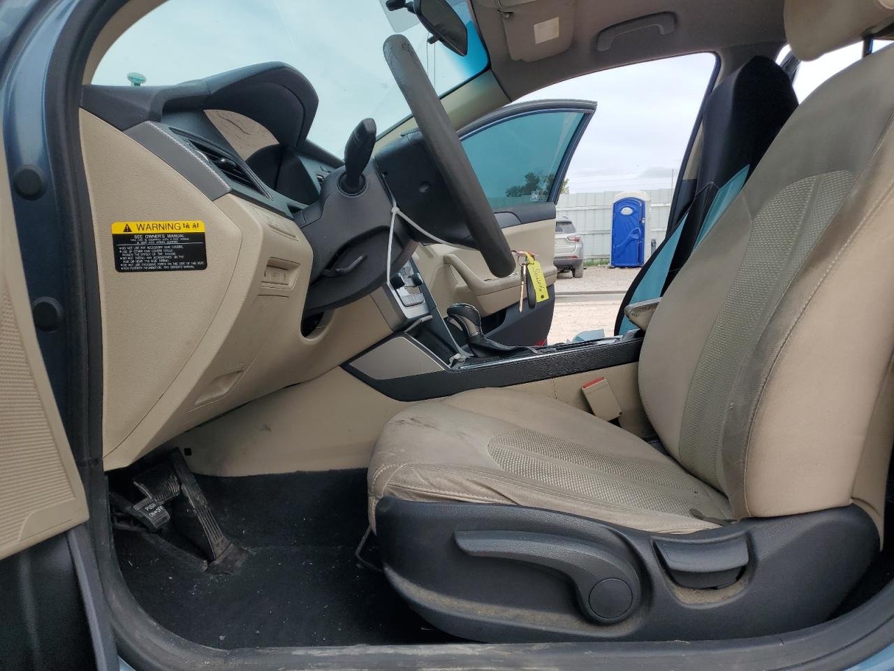 2015 Hyundai Sonata Se VIN: 5NPE24AF6FH186245 Lot: 82345155