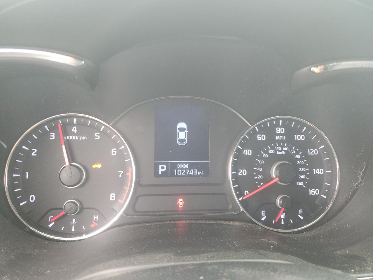 2015 Kia Forte Ex VIN: KNAFX4A89F5358773 Lot: 82225925