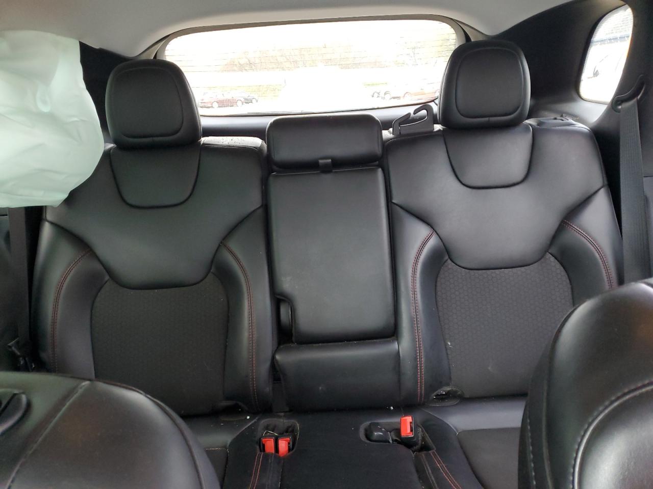 2019 Jeep Cherokee Trailhawk VIN: 1C4PJMBX2KD492278 Lot: 90598955