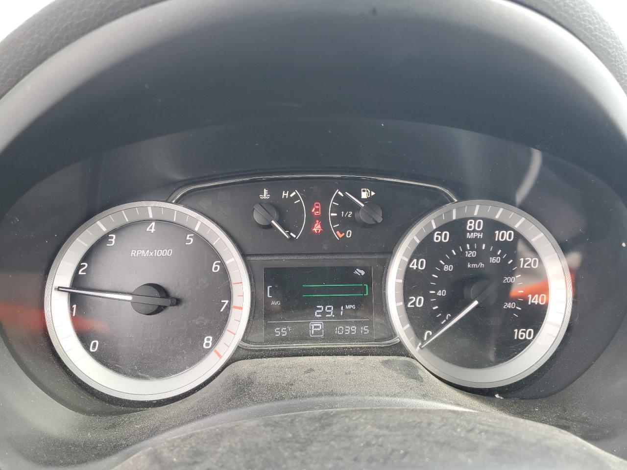 2013 Nissan Sentra S VIN: 3N1AB7AP7DL678209 Lot: 86483125