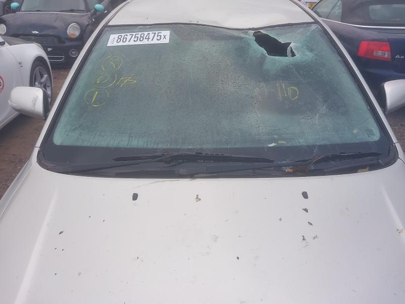 2007 TOYOTA AVENSIS 2.2 D-4D T3-S 5DR