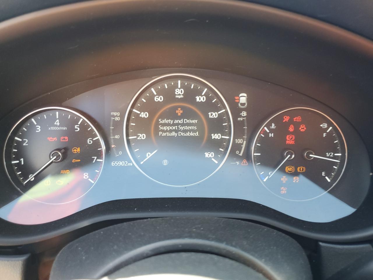 2020 Mazda Cx-30 Select VIN: 3MVDMBCL8LM118689 Lot: 84896125