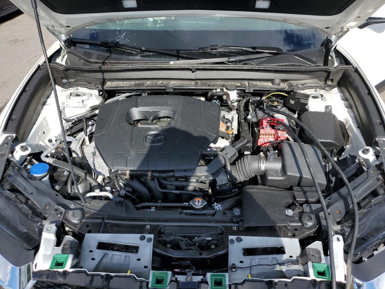 2025 Mazda Cx-30 Preferred VIN: 3MVDMBCM1SM779777 Lot: 89673065