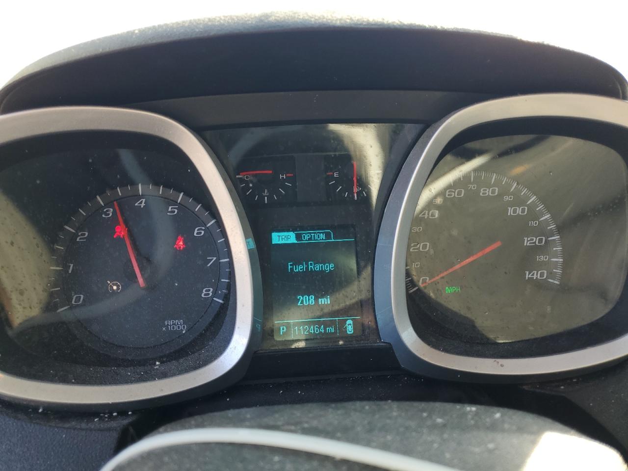 2014 Chevrolet Equinox Ltz VIN: 2GNALBEKXE6365888 Lot: 82356615