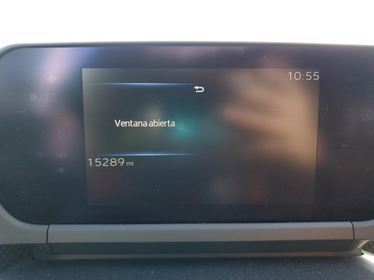 2023 Toyota Bz4X Xle VIN: JTMAAAAA3PA025672 Lot: 90696855