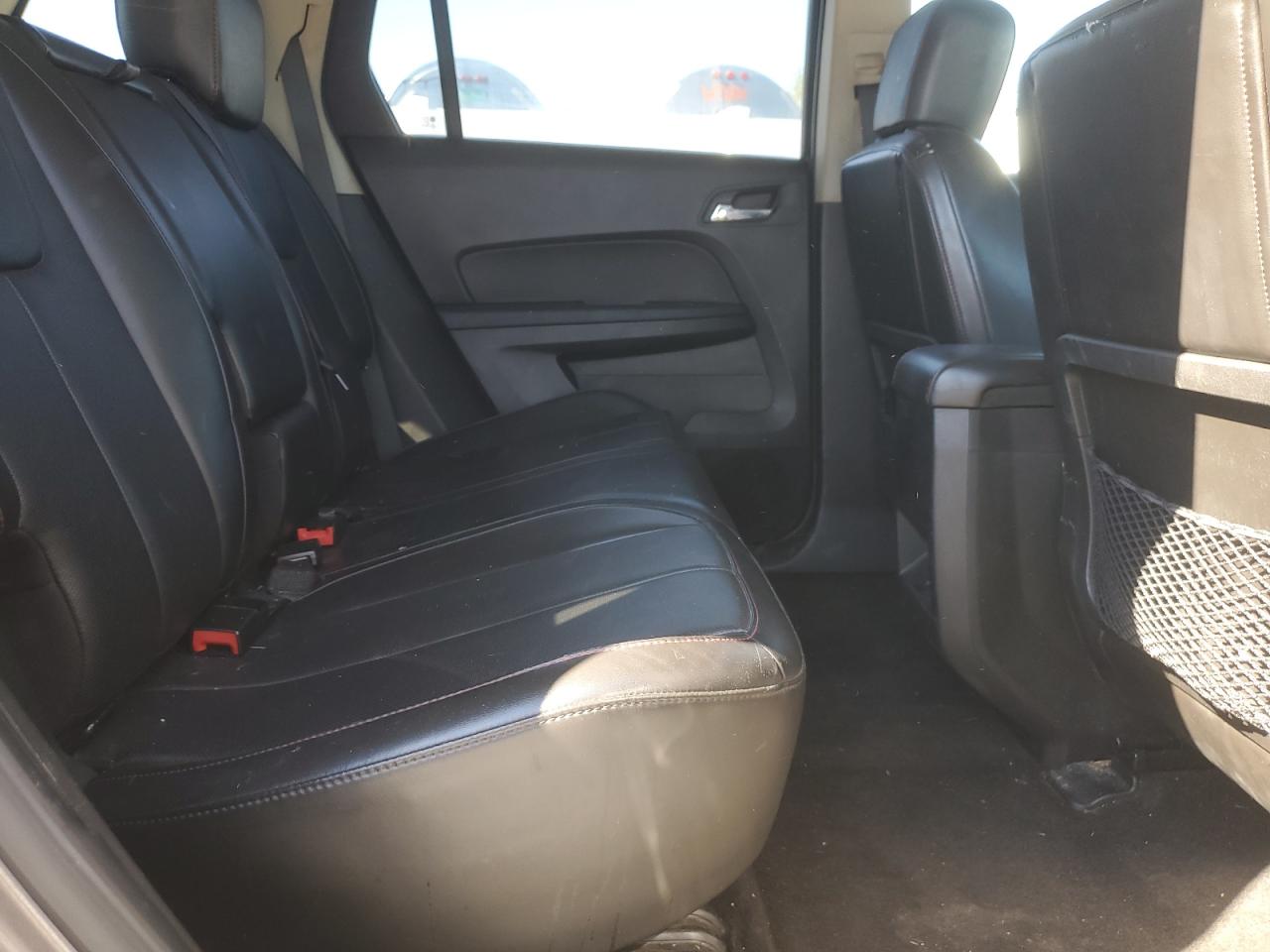 2011 GMC Terrain Slt VIN: 2CTALUEC8B6463959 Lot: 85076135