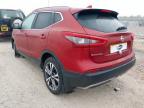 2019 NISSAN QASHQAI 1.5 DCI 115 N-CONNECTA 5DR DCT for sale at Copart CORBY