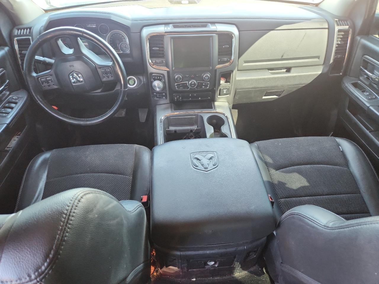 2015 Ram 1500 Sport VIN: 1C6RR7MT3FS756310 Lot: 82566155