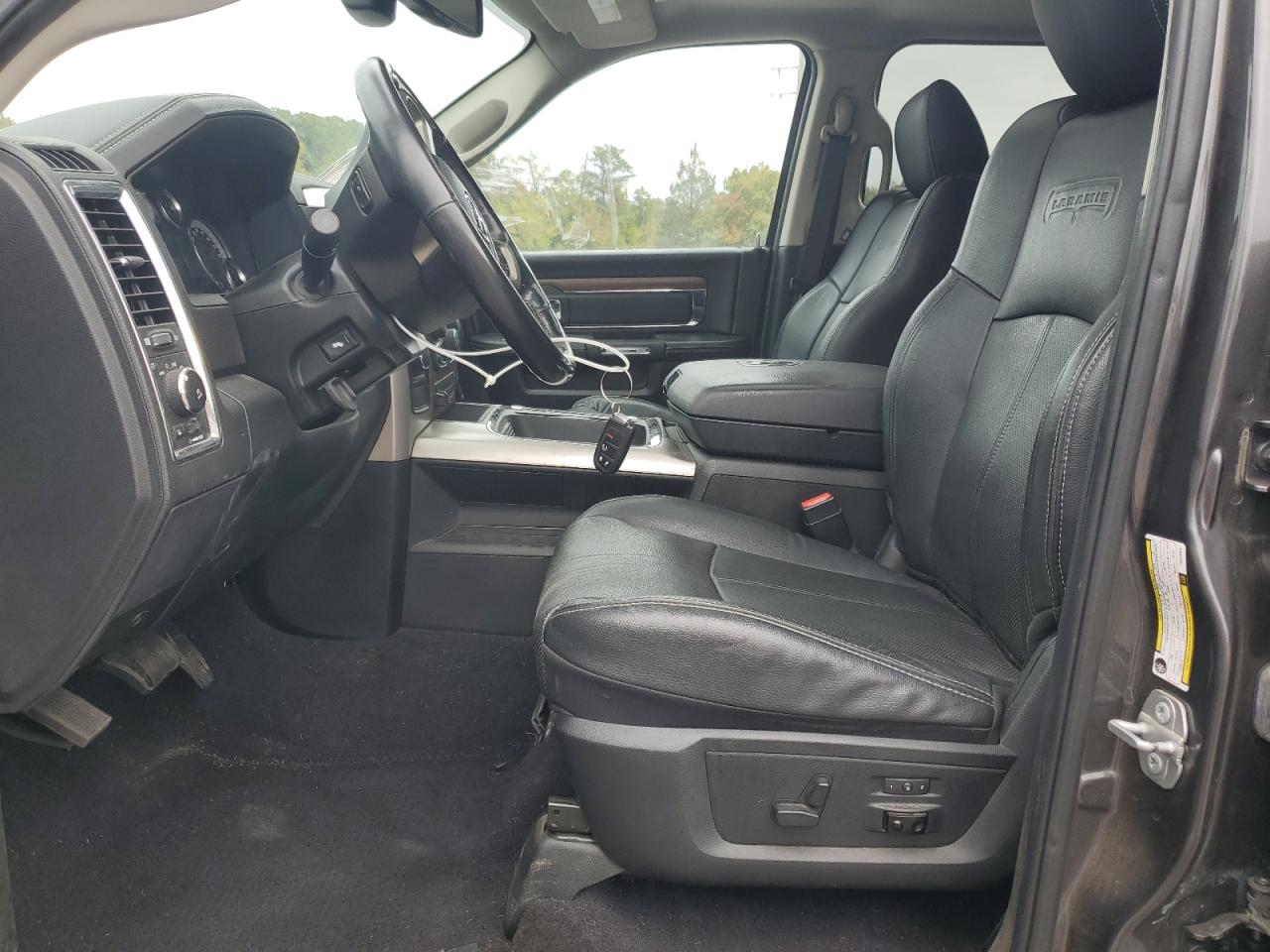 2018 Ram 3500 Laramie VIN: 3C63RRML8JG220955 Lot: 82006725