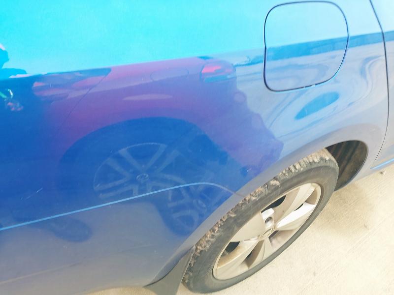 2018 SKODA OCTAVIA 1.6 TDI SE TECHNOLOGY 5DR