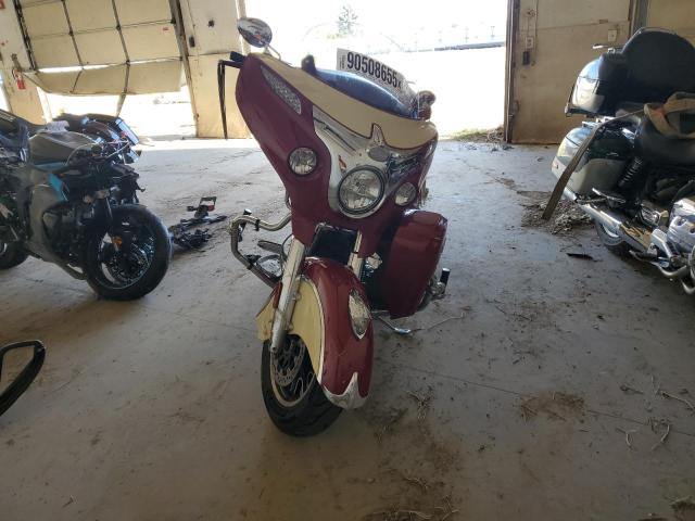 2015 INDIAN MOTORCYCLE CO. ROADMASTER   