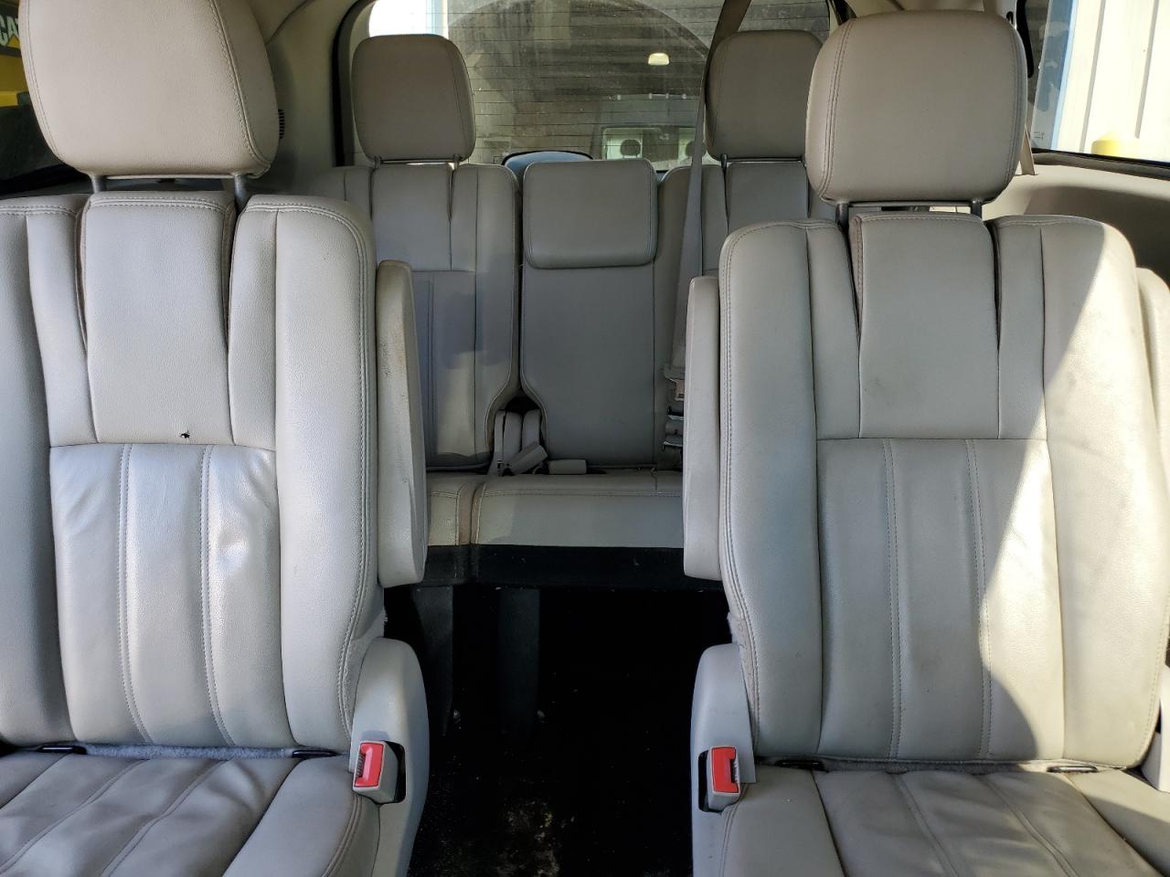 2013 Chrysler Town & Country Touring VIN: 2C4RC1BG3DR503774 Lot: 90095865