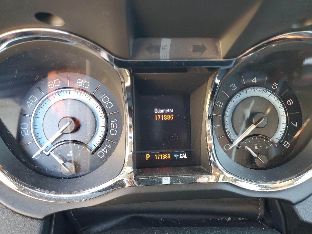 2012 Buick Lacrosse Premium VIN: 1G4GD5G31CF131841 Lot: 89517925