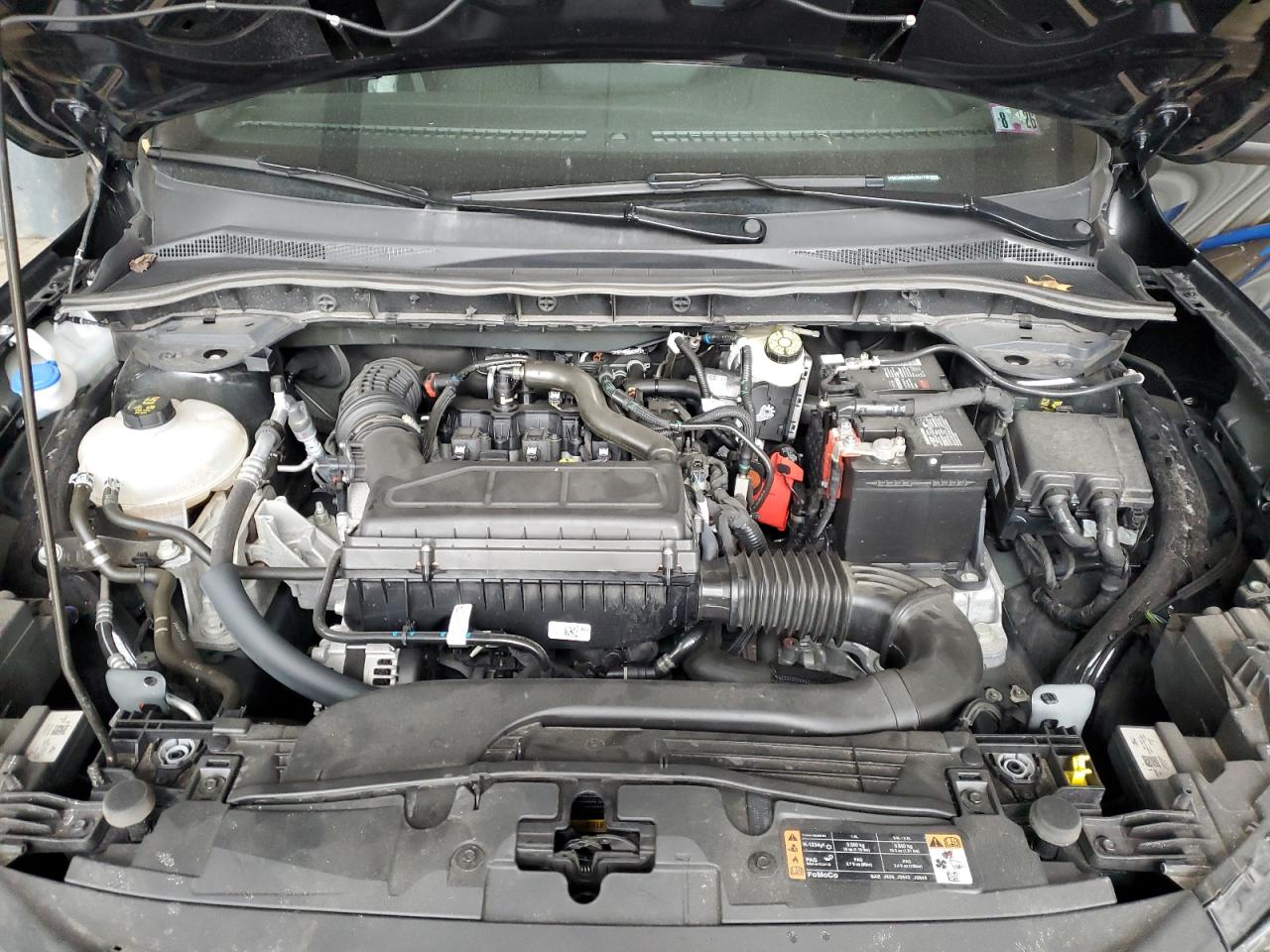 2024 Ford Escape St Line VIN: 1FMCU9MN0RUB41759 Lot: 85835595