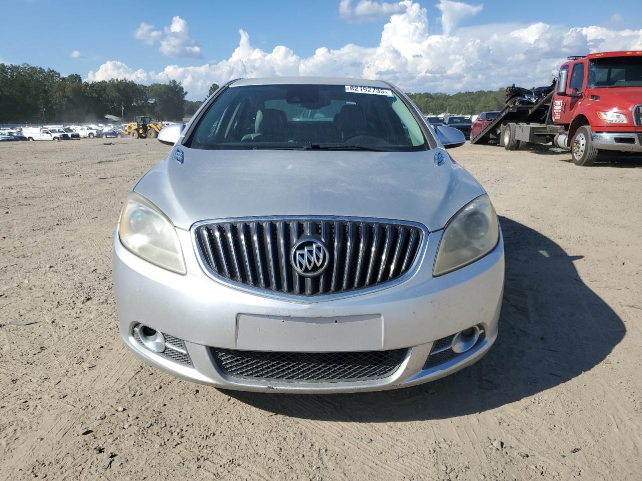 2014 Buick Verano Convenience VIN: 1G4PR5SK7E4175180 Lot: 82192735