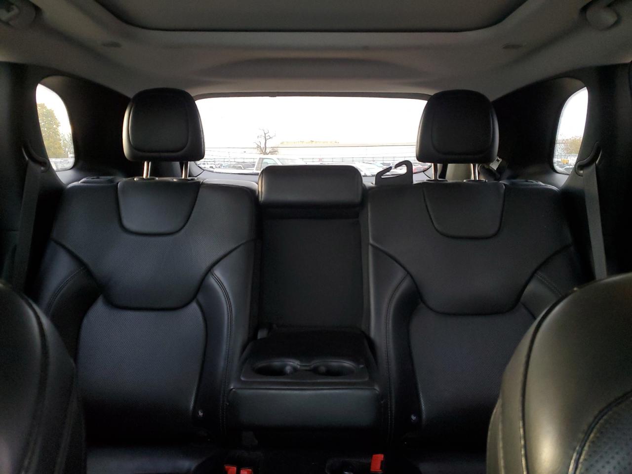 2019 Jeep Cherokee Limited VIN: 1C4PJMDN7KD134086 Lot: 82524115