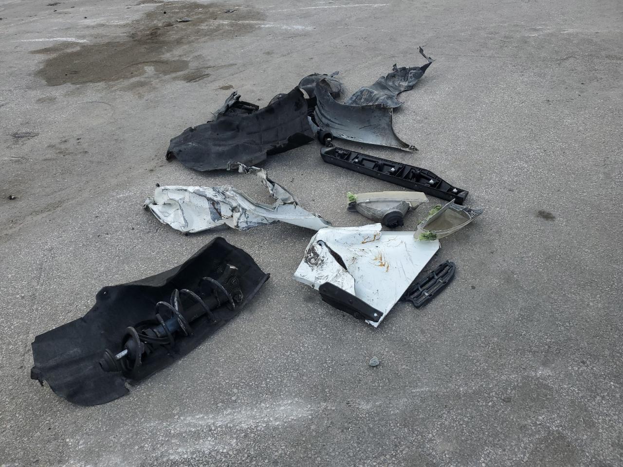 2025 Nissan Murano Sl VIN: 5N1AZ3CS1SC103854 Lot: 85731445