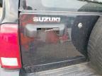 2002 SUZUKI GRAND VITARA XL-7 V6 AUTO  for sale at Copart ROCHFORD