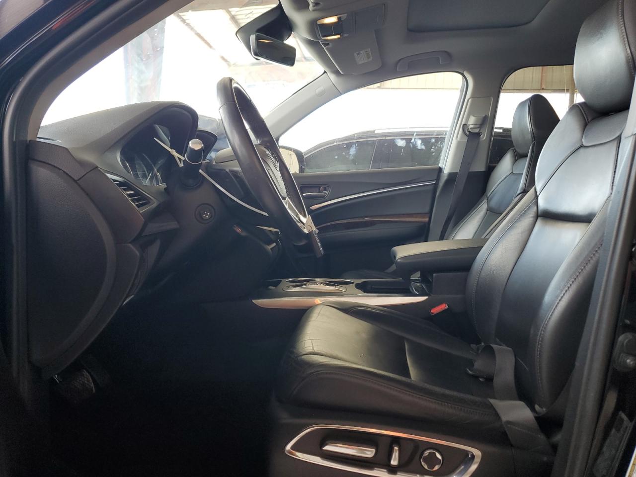 2020 Acura Mdx VIN: 5J8YD3H38LL014028 Lot: 86105685