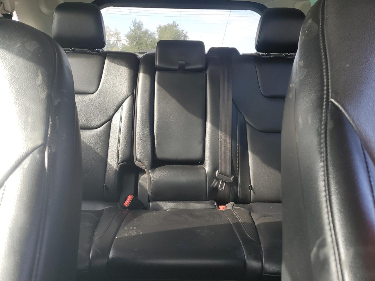 2019 Ford Edge Titanium VIN: 2FMPK3K96KBC23842 Lot: 82642515