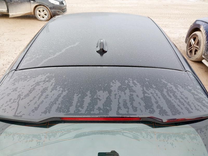 2018 VOLVO V40 D2 [120] R DESIGN NAV PLUS 5DR