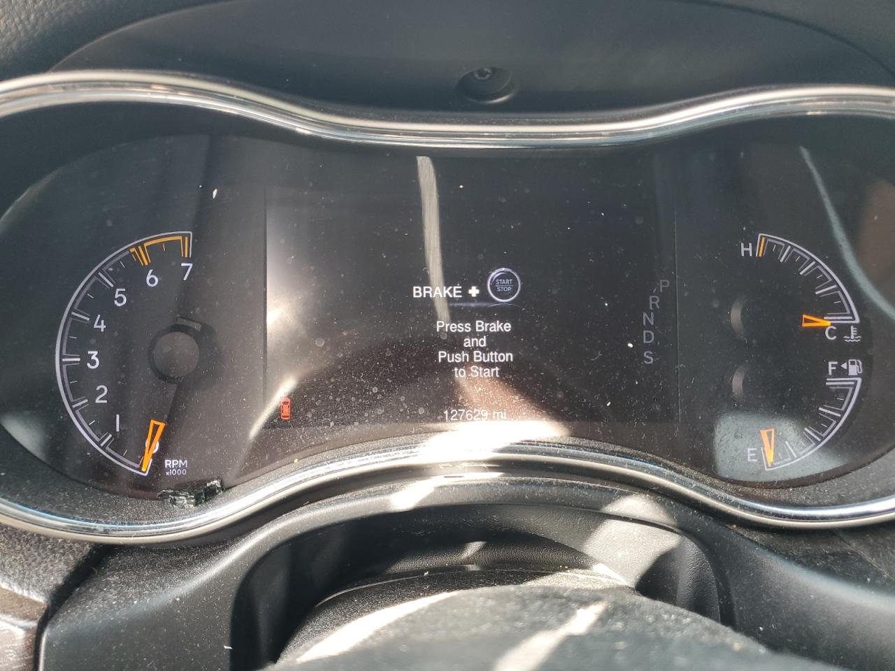 2014 Jeep Grand Cherokee Limited VIN: 1C4RJFBT7EC115229 Lot: 82179025