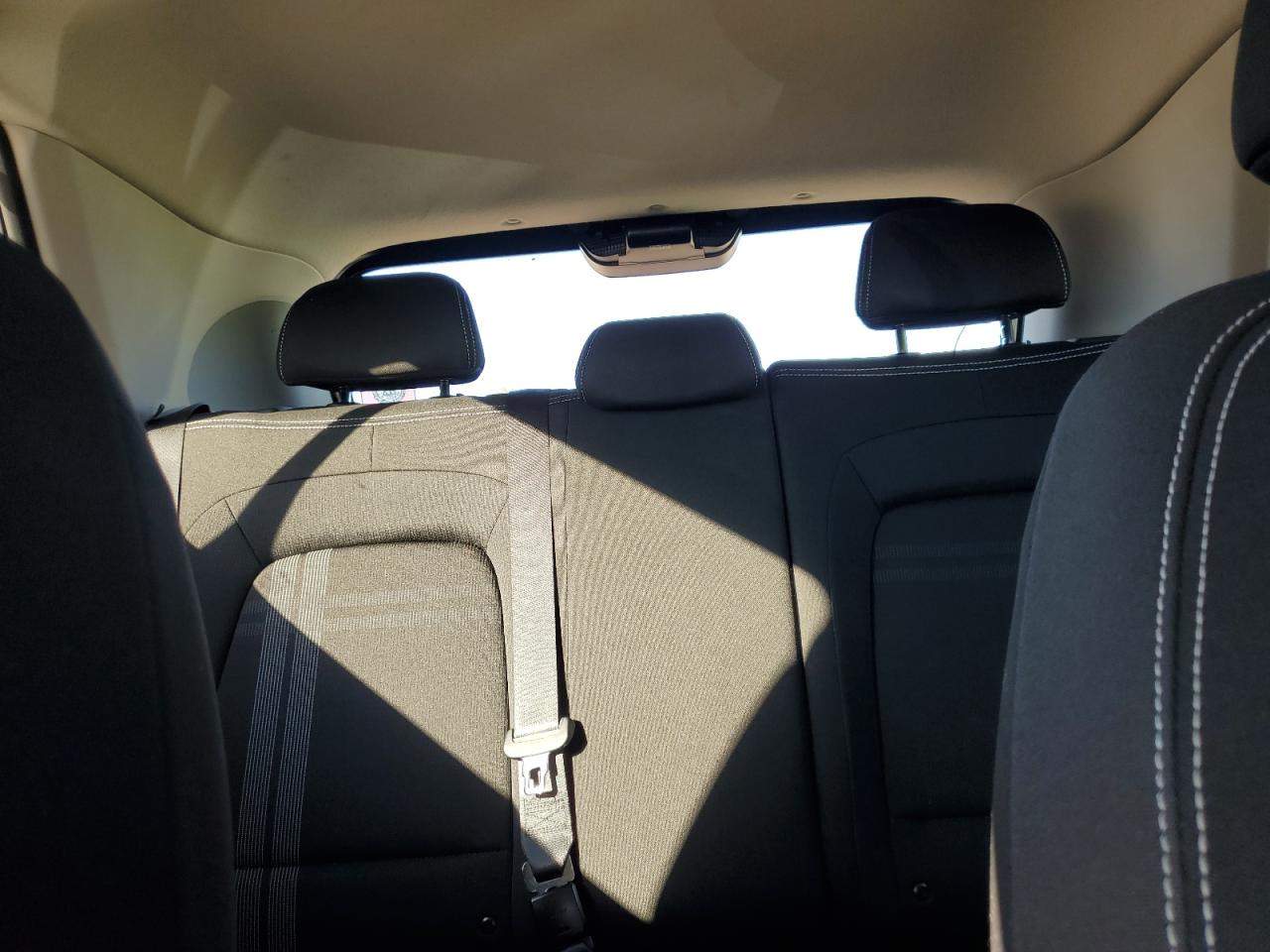 2023 Hyundai Venue Sel VIN: KMHRC8A31PU256314 Lot: 85142625