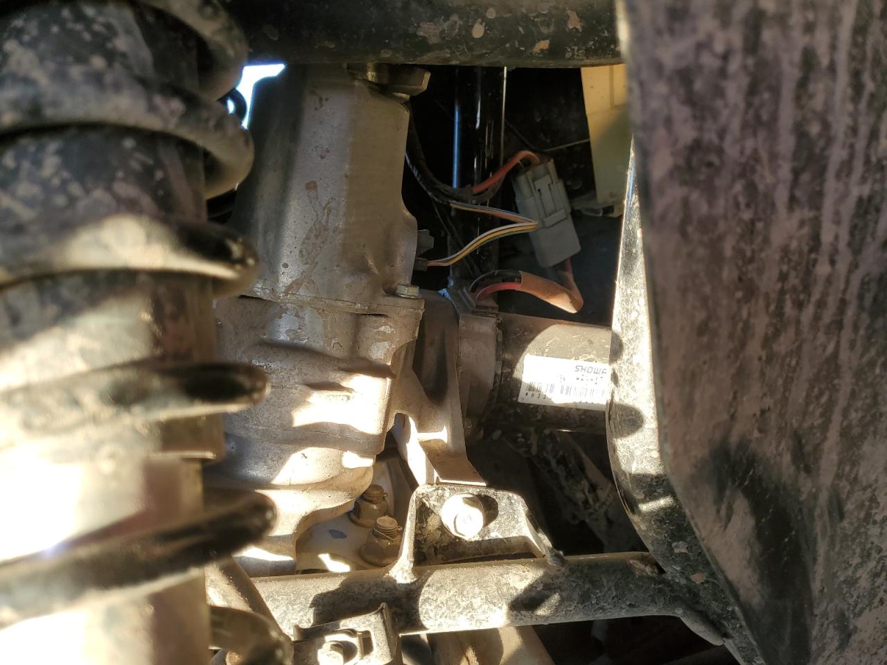 2024 Honda Trx420 Fm VIN: 1HFTE4050RJ000398 Lot: 86079655