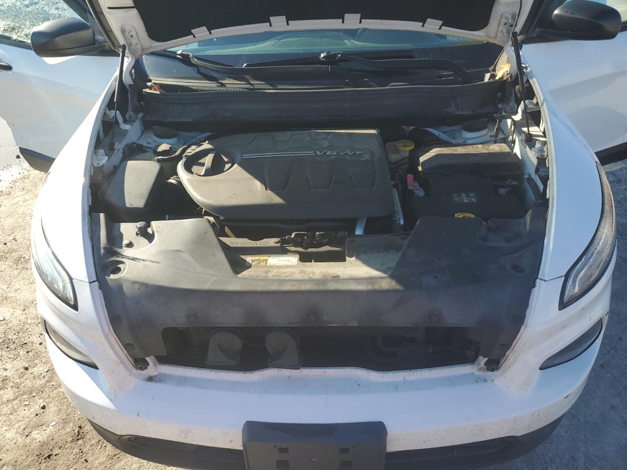 2016 Jeep Cherokee Sport VIN: 1C4PJMAS8GW333377 Lot: 90498355