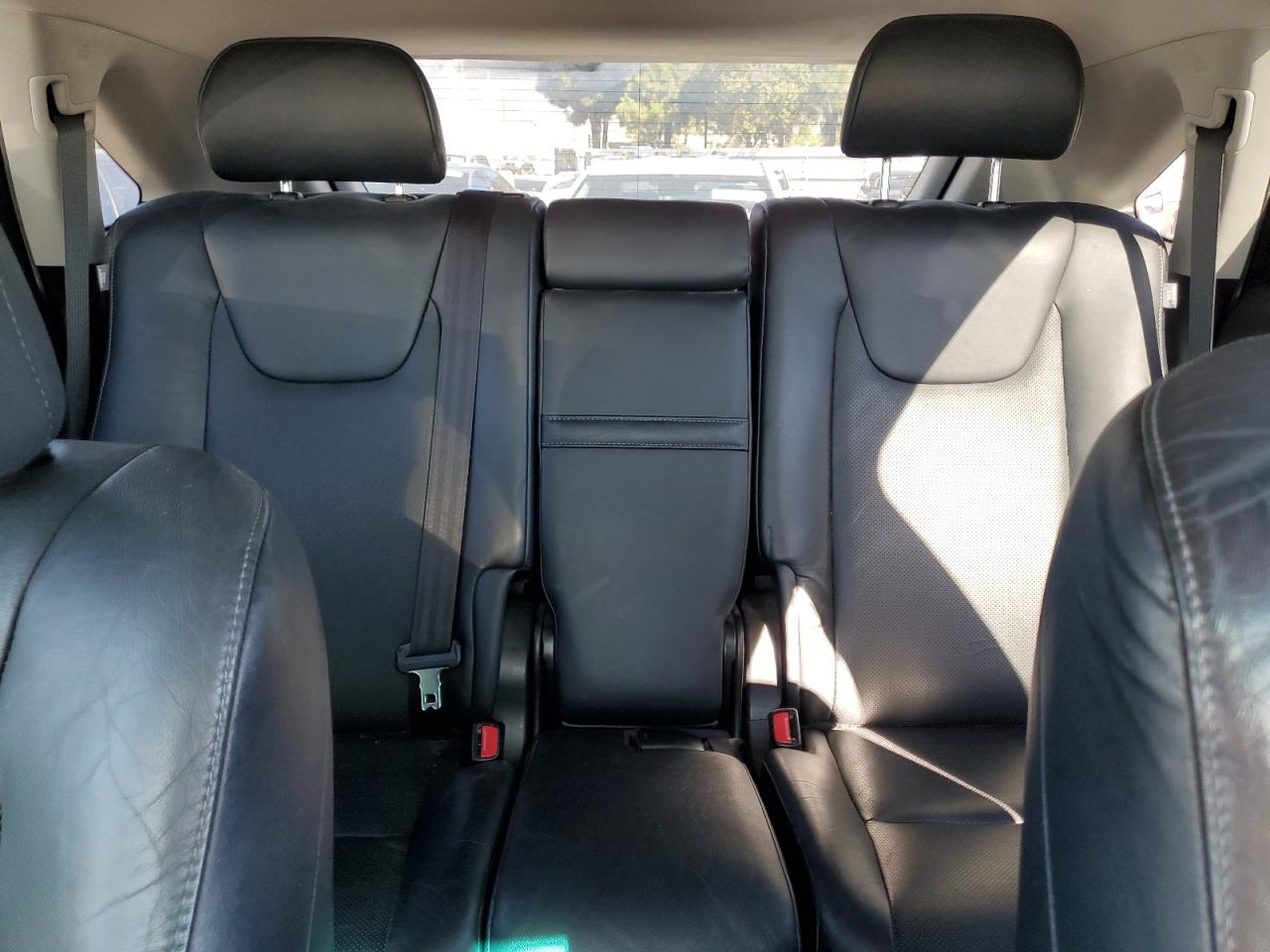 2014 Lexus Rx 450H VIN: JTJZB1BAXE2413629 Lot: 90533435