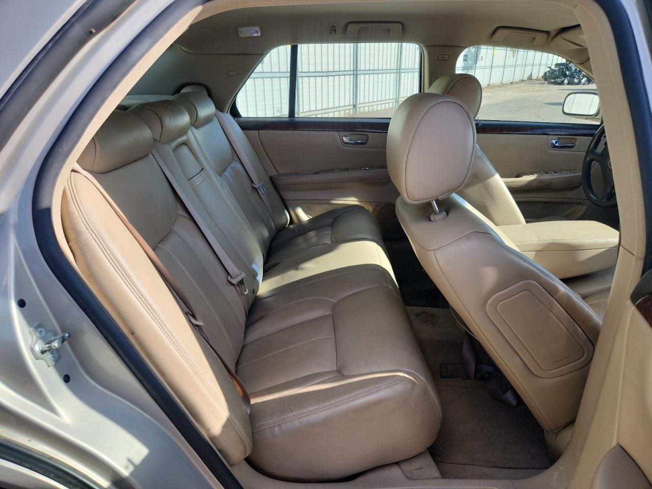 2007 Cadillac Dts VIN: 1G6KD57Y57U225798 Lot: 82280055