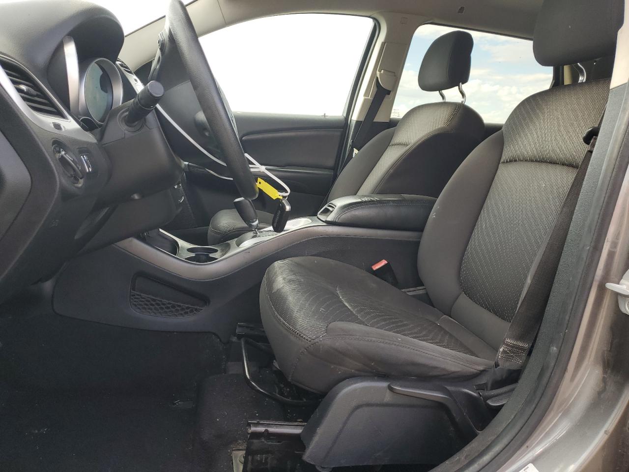 2013 Dodge Journey Sxt VIN: 3C4PDCBB2DT700789 Lot: 82567365