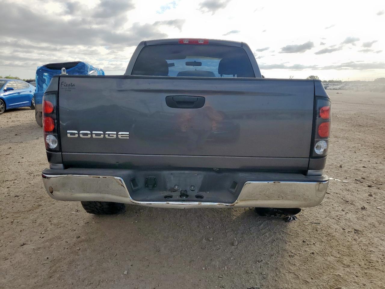 2002 Dodge Ram 1500 VIN: 1D7HA16K32J214675 Lot: 86512145